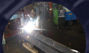 Oxicorte CNC